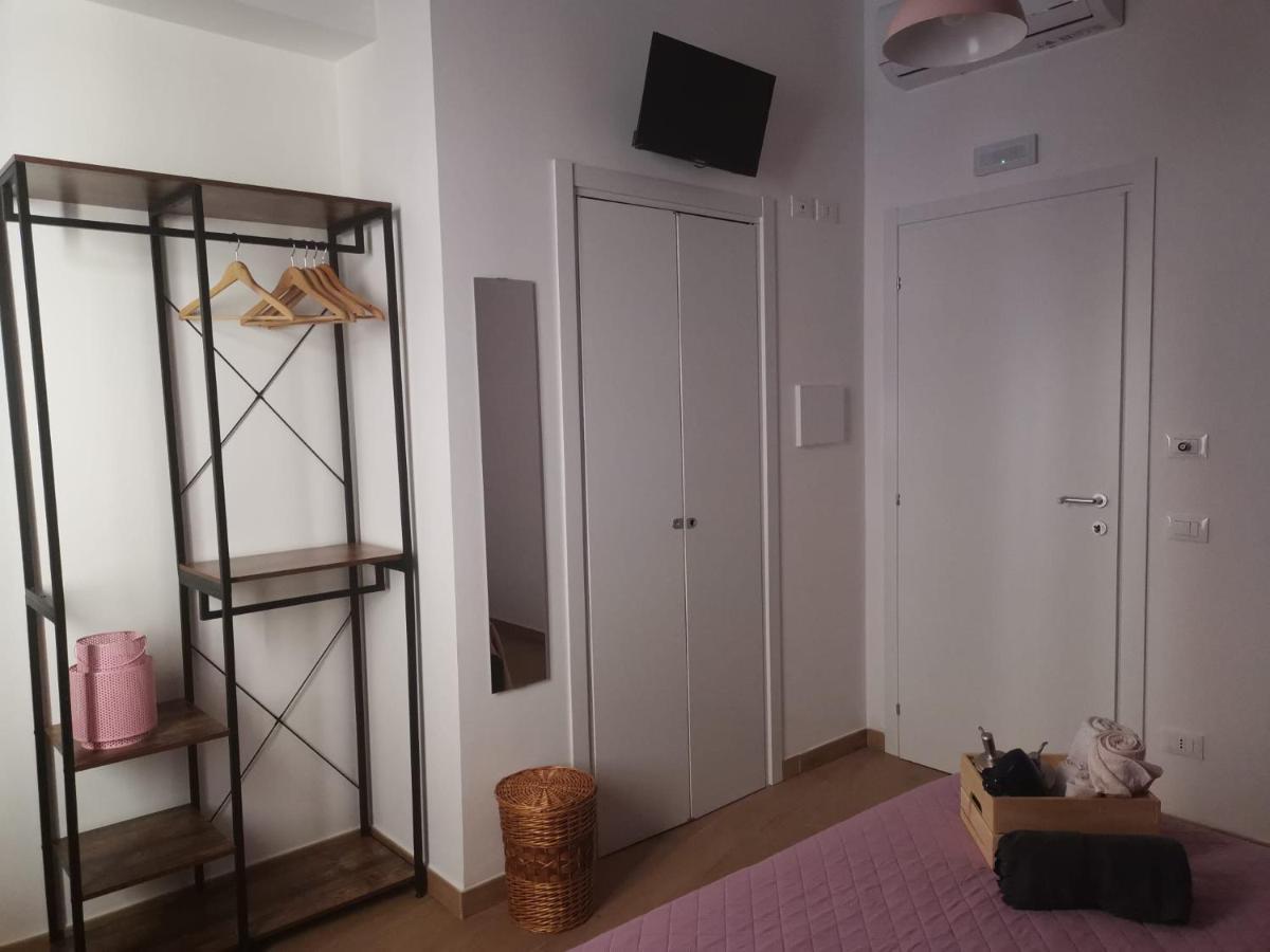 B&B Casa Caterina Милан Экстерьер фото
