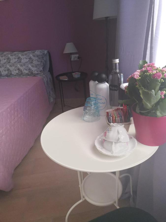 B&B Casa Caterina Милан Экстерьер фото