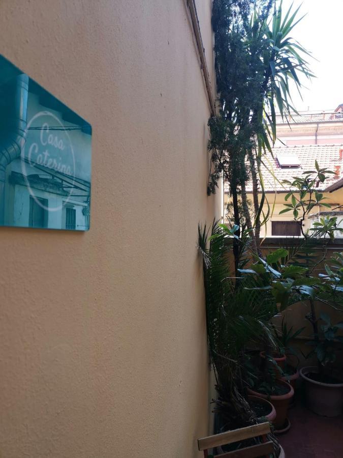 B&B Casa Caterina Милан Экстерьер фото